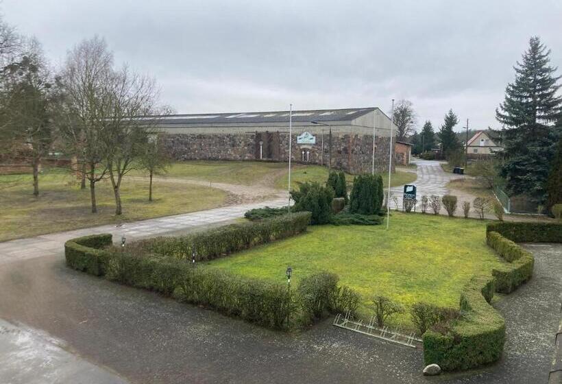 Pension Am Schönower Schlosspark