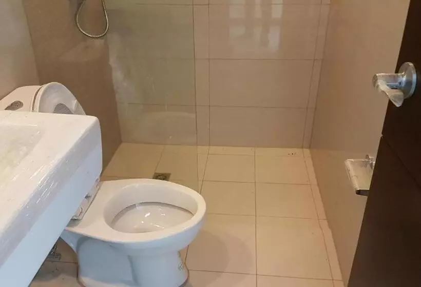 11c Tower 1 Viceroy Residences Mckinley Bgc