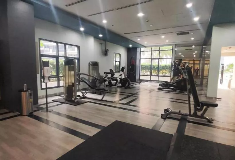 11c Tower 1 Viceroy Residences Mckinley Bgc