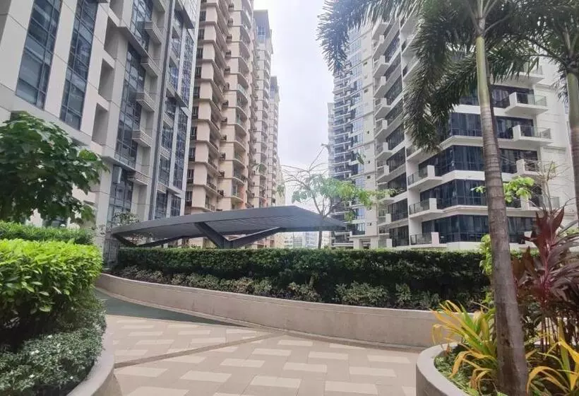 11c Tower 1 Viceroy Residences Mckinley Bgc