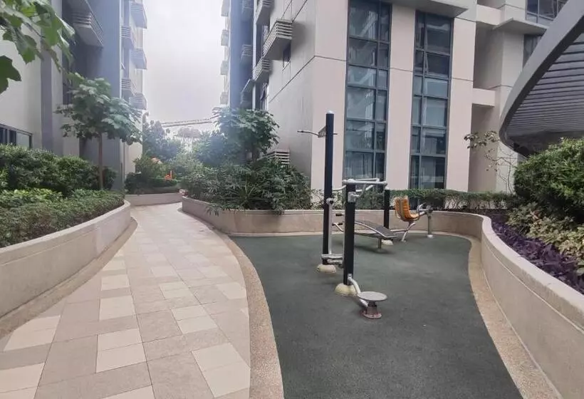 11c Tower 1 Viceroy Residences Mckinley Bgc
