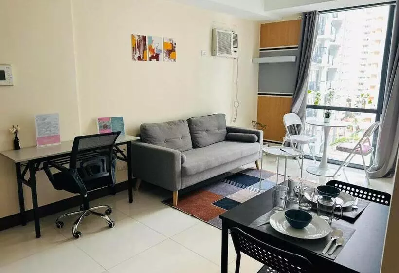 11c Tower 1 Viceroy Residences Mckinley Bgc