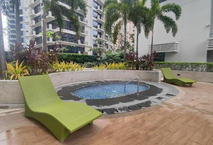 11c Tower 1 Viceroy Residences Mckinley Bgc