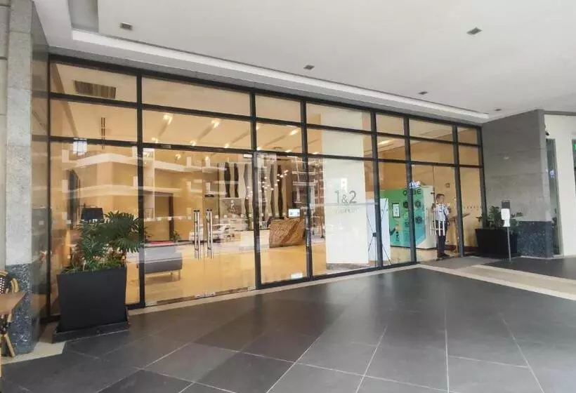 11c Tower 1 Viceroy Residences Mckinley Bgc