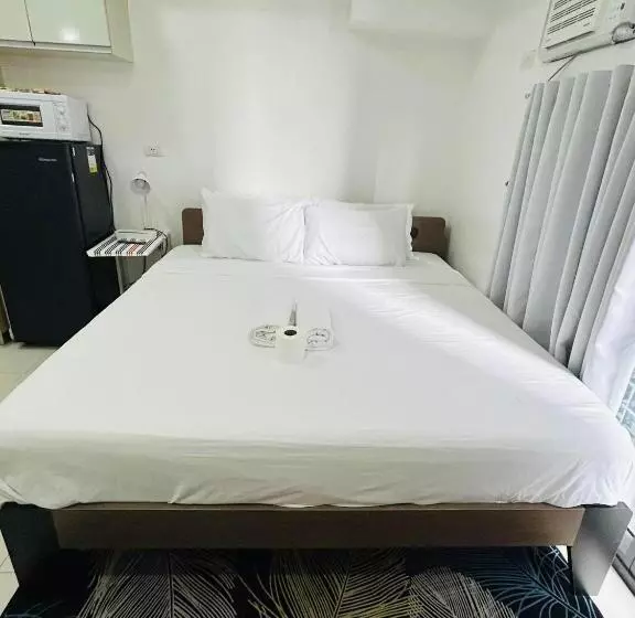 11c Tower 1 Viceroy Residences Mckinley Bgc