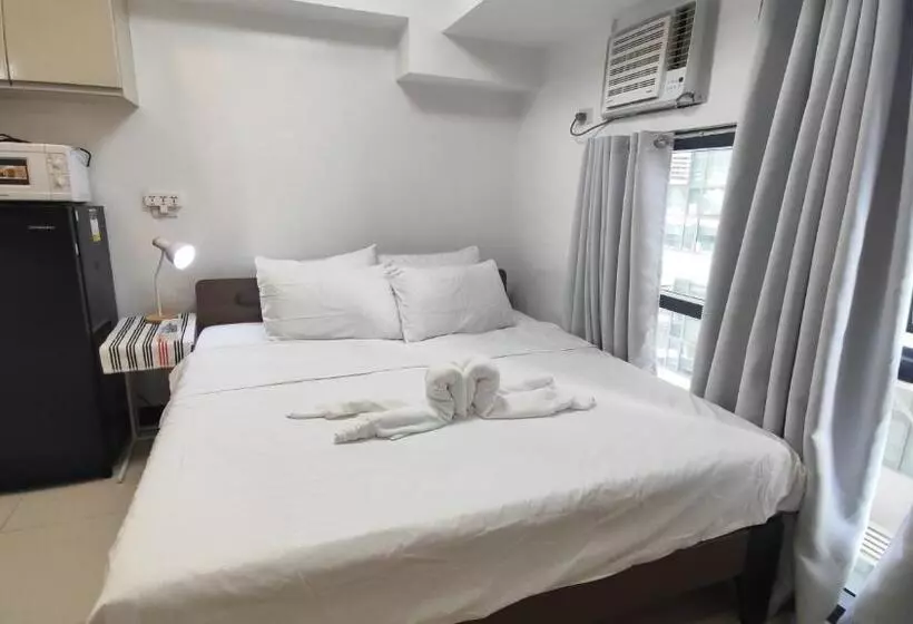 11c Tower 1 Viceroy Residences Mckinley Bgc