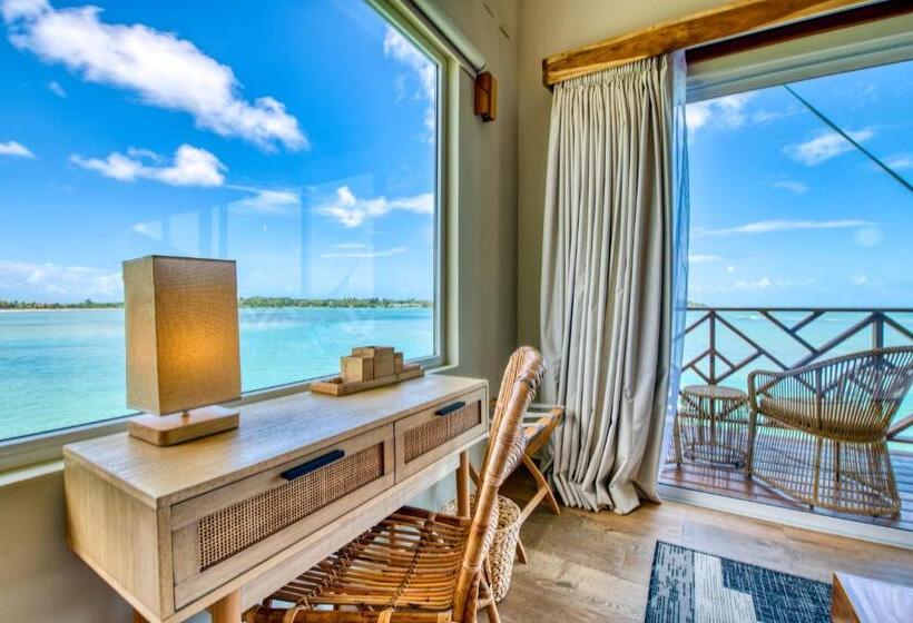 Общежитие Bambuda Santa Catalina