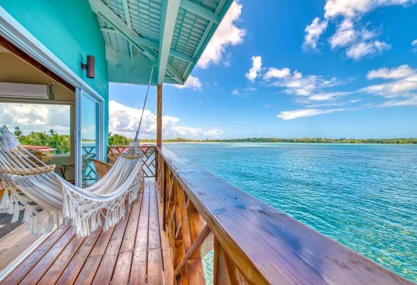 Общежитие Bambuda Santa Catalina