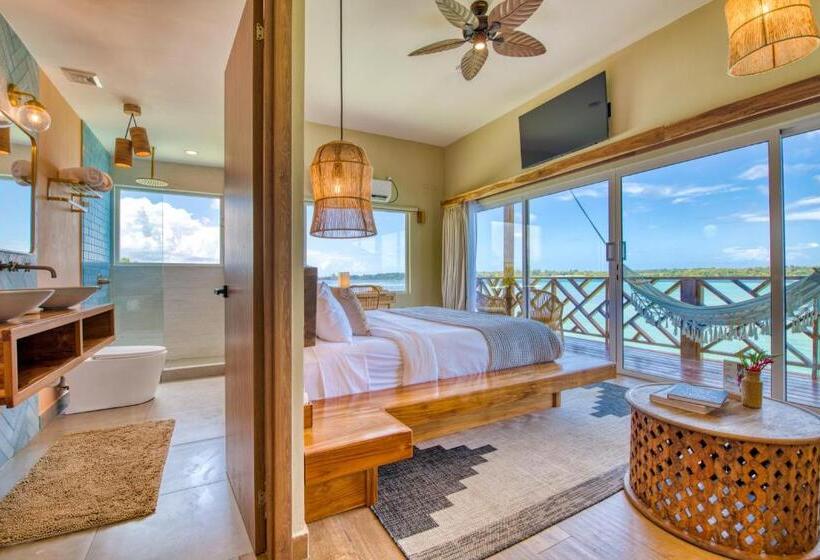 Общежитие Bambuda Santa Catalina