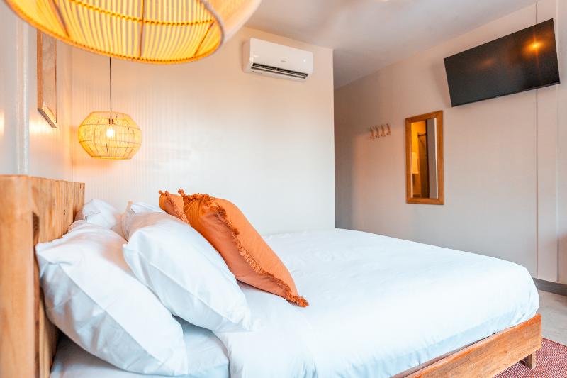 Общежитие Bambuda Santa Catalina