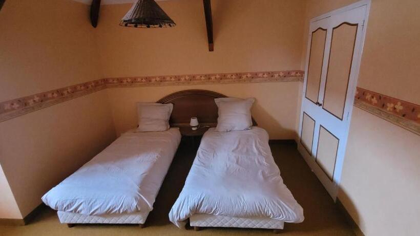 Bed and Breakfast Omaha Beach Vue Les Braves