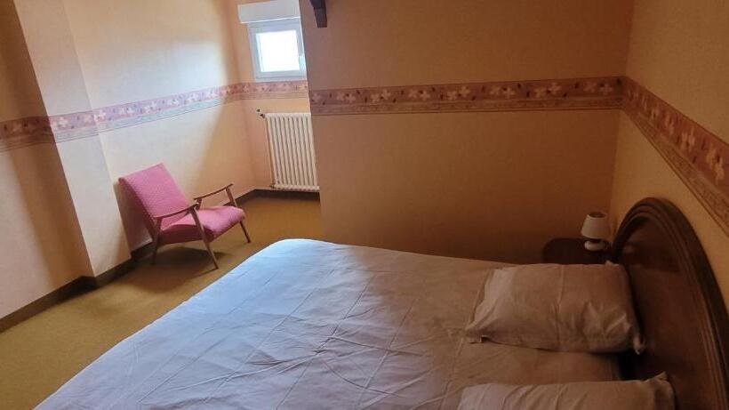 Bed and Breakfast Omaha Beach Vue Les Braves