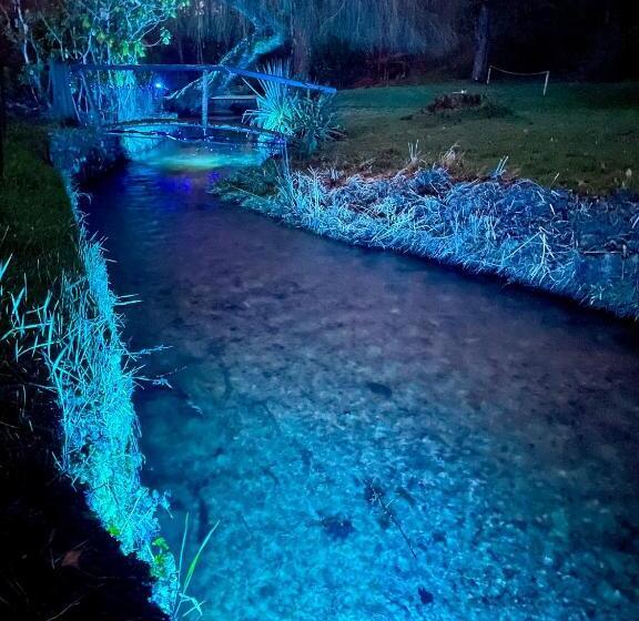 Bed and Breakfast Suite Tourmaline