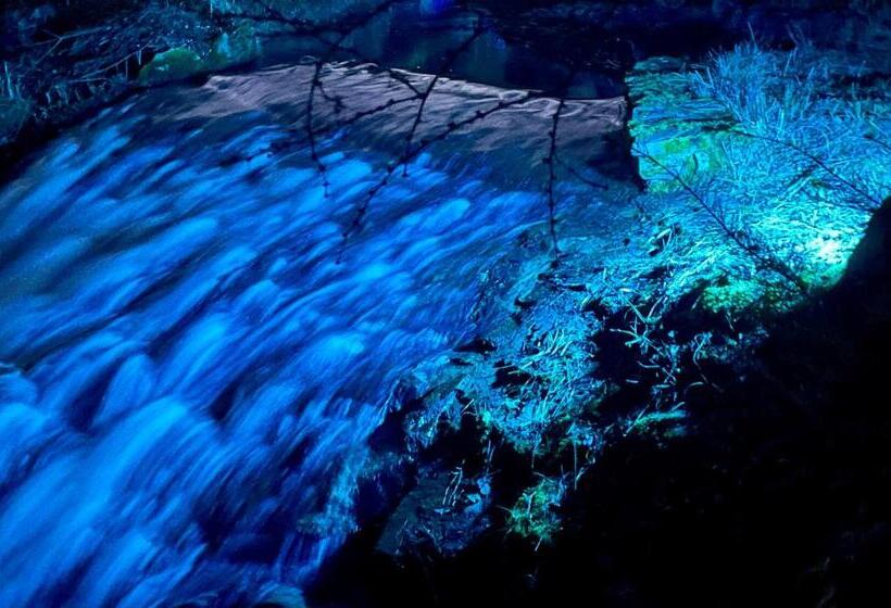 Bed and Breakfast Suite Tourmaline