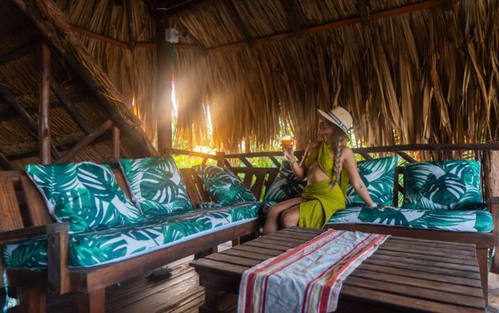 Eco Hotel Summer Beach