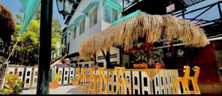 Eco Hotel Summer Beach