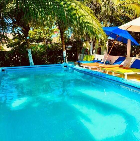 Eco Hotel Summer Beach