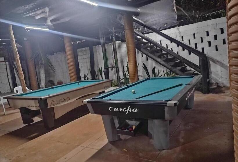 Eco Hotel Summer Beach