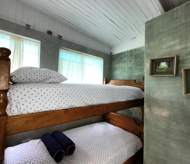 Eco Hotel Summer Beach