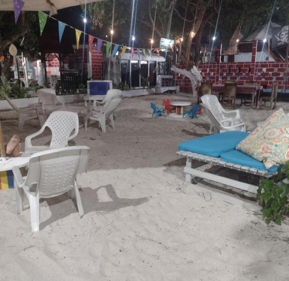 Eco Hotel Summer Beach