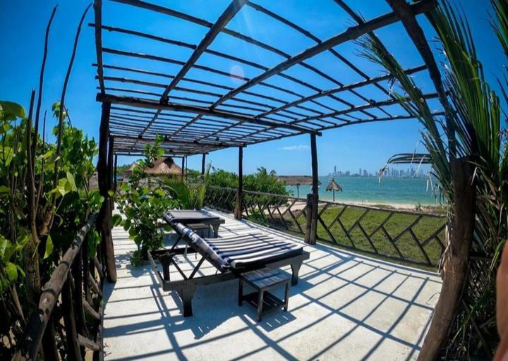 Eco Hotel Summer Beach