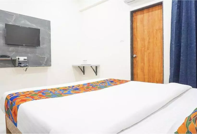 Fabhotel Prime Esta Inn   Nr Twin Tower, Viman Nagar