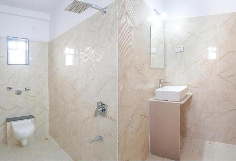 Fabhotel Prime Esta Inn Nr Twin Tower, Viman Nagar