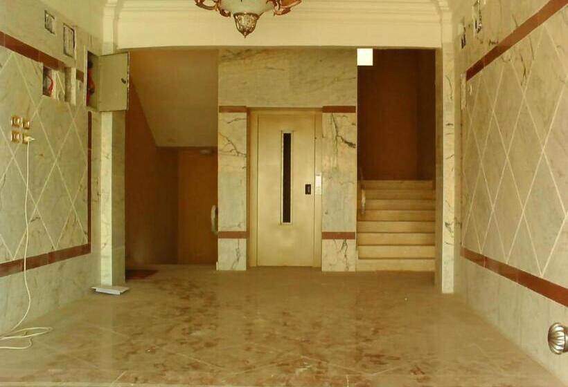 Отель النزل الجميلة