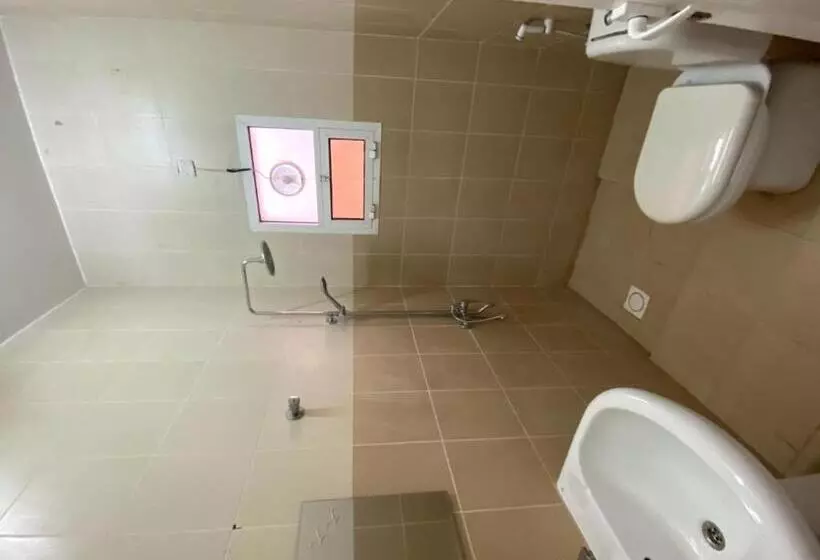 ホテル النزل الجميلة