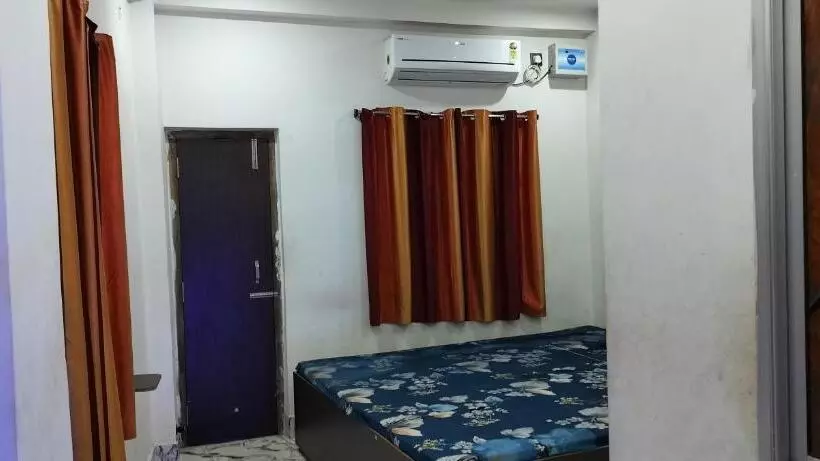 Hôtel Baidyanath Ashram