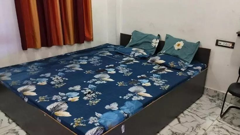 Hôtel Baidyanath Ashram