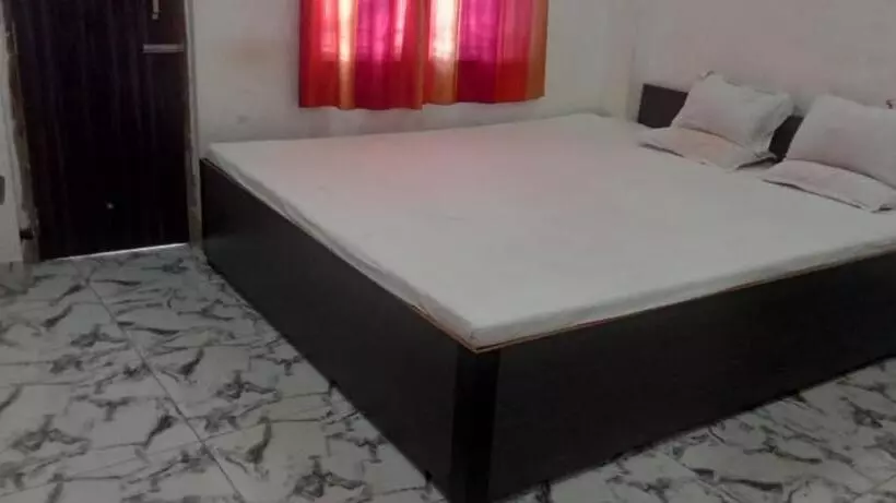 Hôtel Baidyanath Ashram