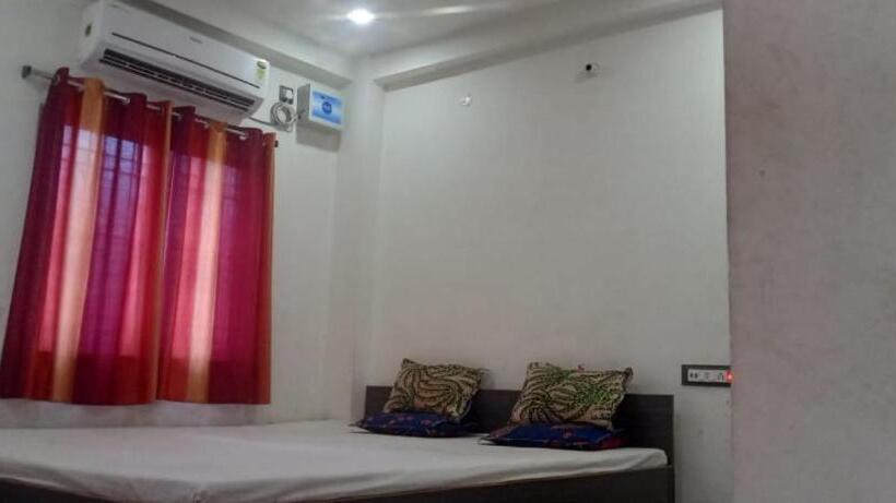 ホテル Baidyanath Ashram