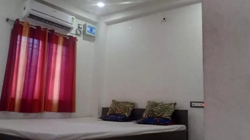 Hôtel Baidyanath Ashram