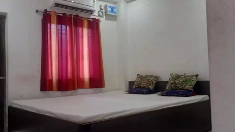 Hôtel Baidyanath Ashram