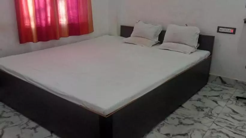 Hôtel Baidyanath Ashram