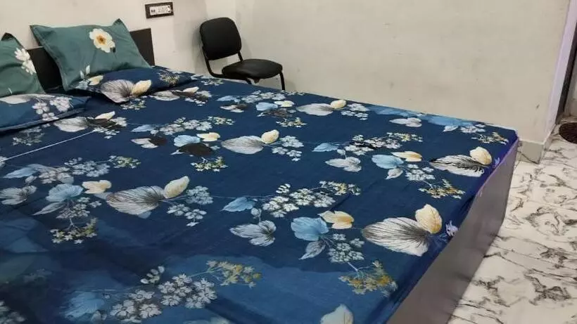 Hôtel Baidyanath Ashram