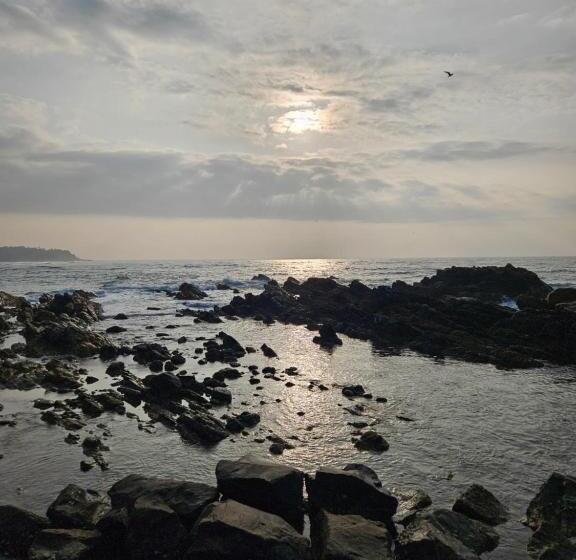 Отель Balance Beach Resort