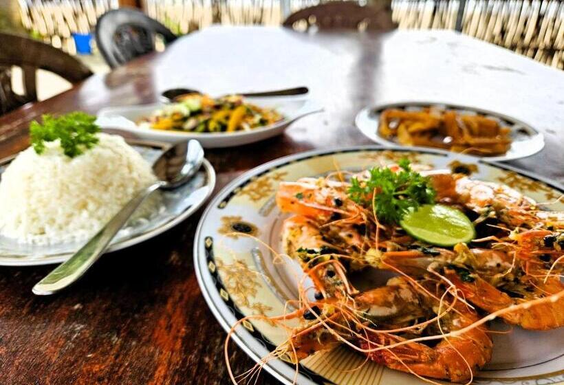 Отель Balance Beach Resort