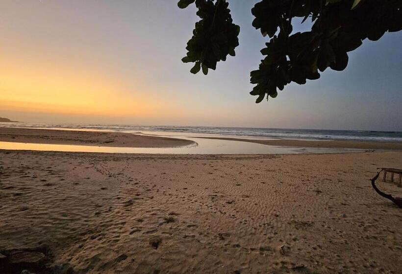 Отель Balance Beach Resort