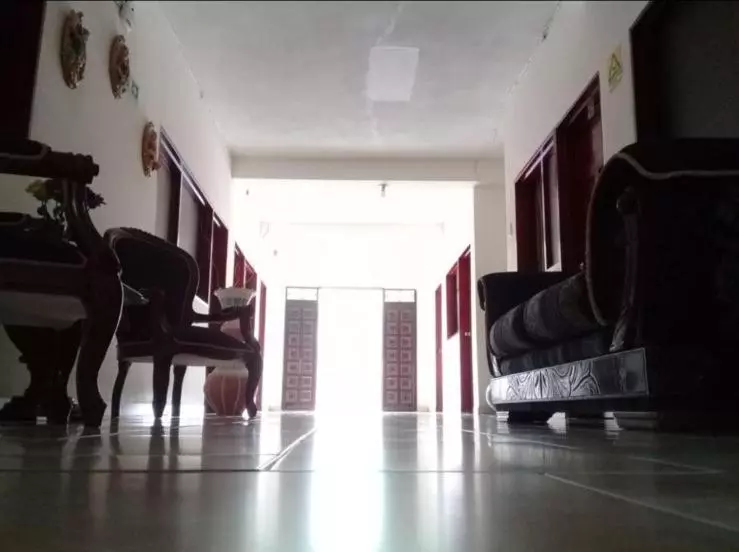 ホテル Capi Monzerra