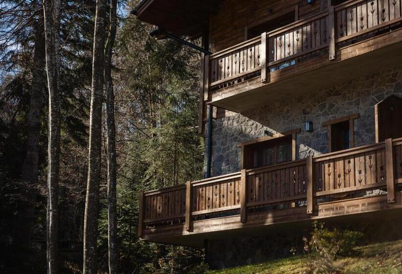 فندق Chalet Royal