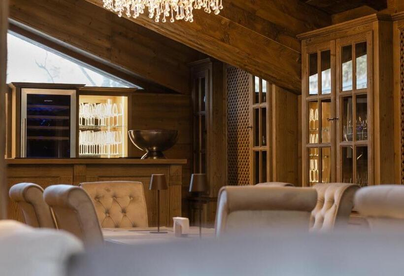 فندق Chalet Royal