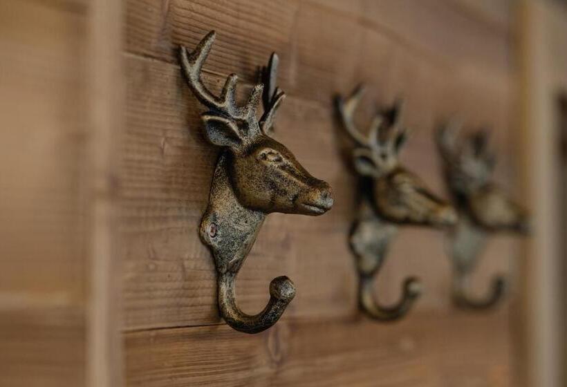 فندق Chalet Royal