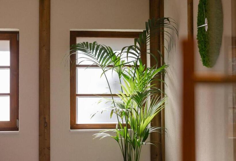 فندق Chalet Royal