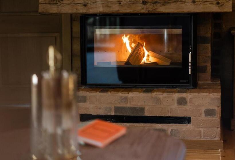 فندق Chalet Royal