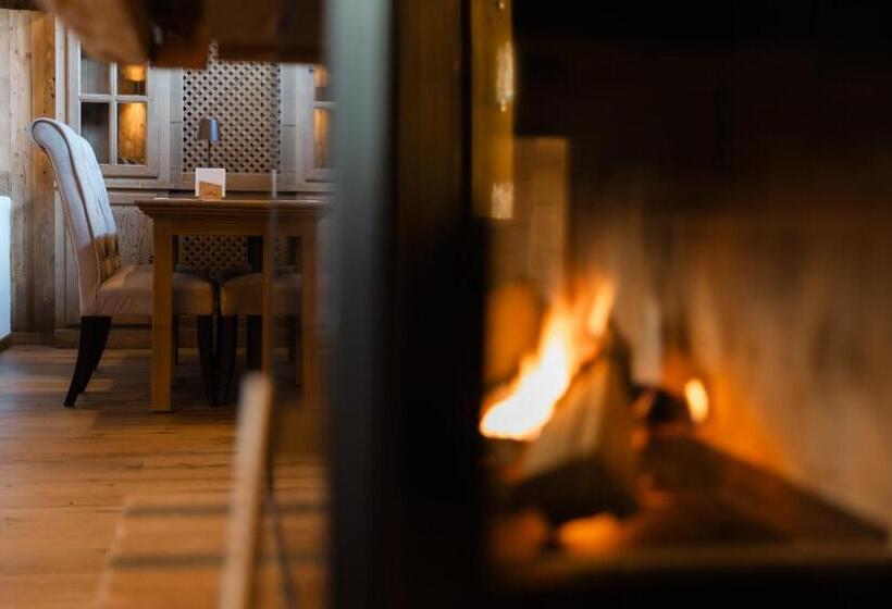 فندق Chalet Royal