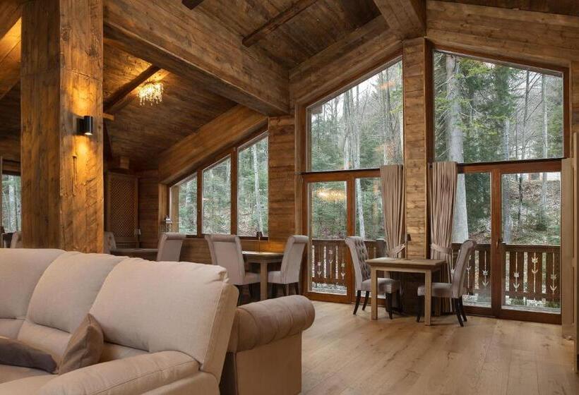 فندق Chalet Royal