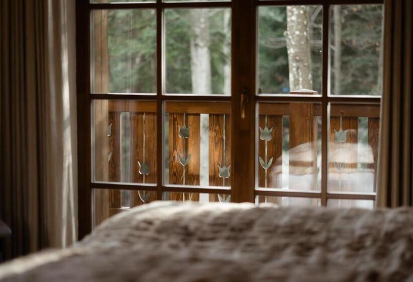 فندق Chalet Royal