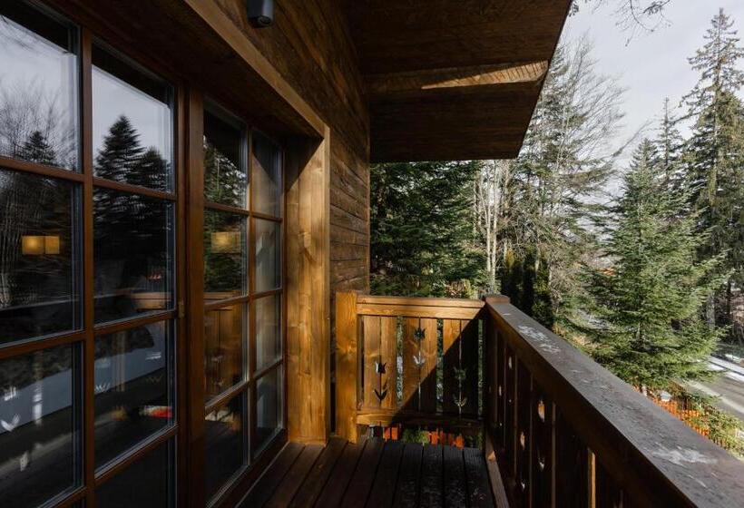 فندق Chalet Royal